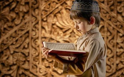 أدعية للأبناء بحفظ القرآن