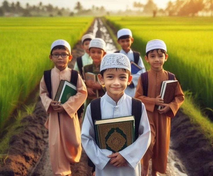 أدعية لجعل القرآن شفيعًا لهم